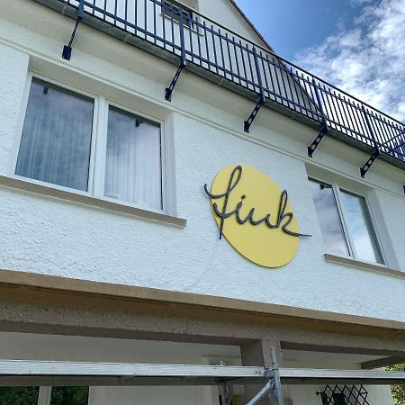 Villa Fink Schramberg Ngoại thất bức ảnh