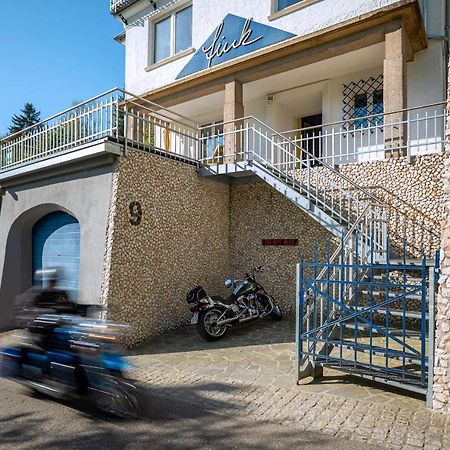 Villa Fink Schramberg Ngoại thất bức ảnh