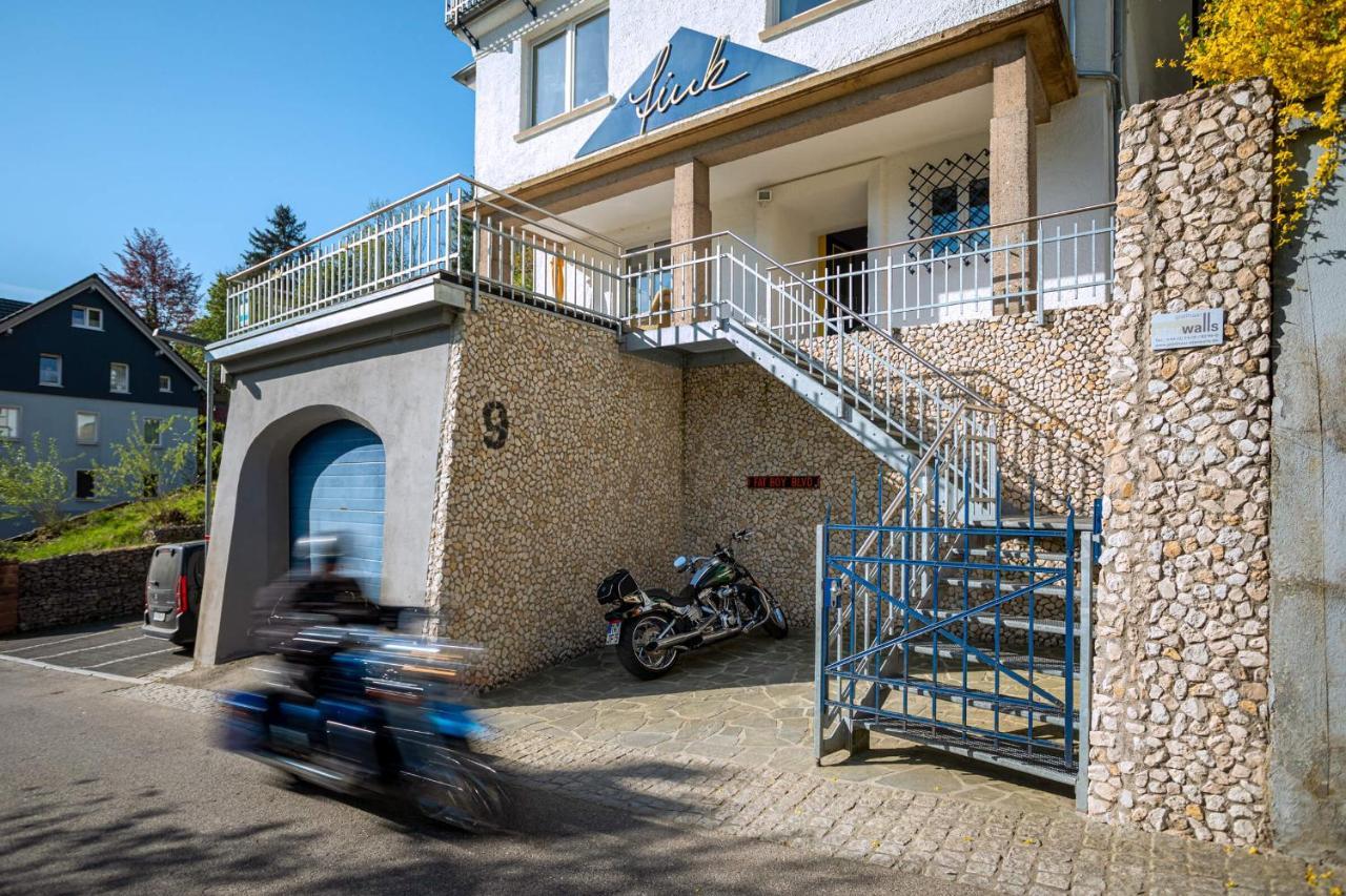 Villa Fink Schramberg Ngoại thất bức ảnh