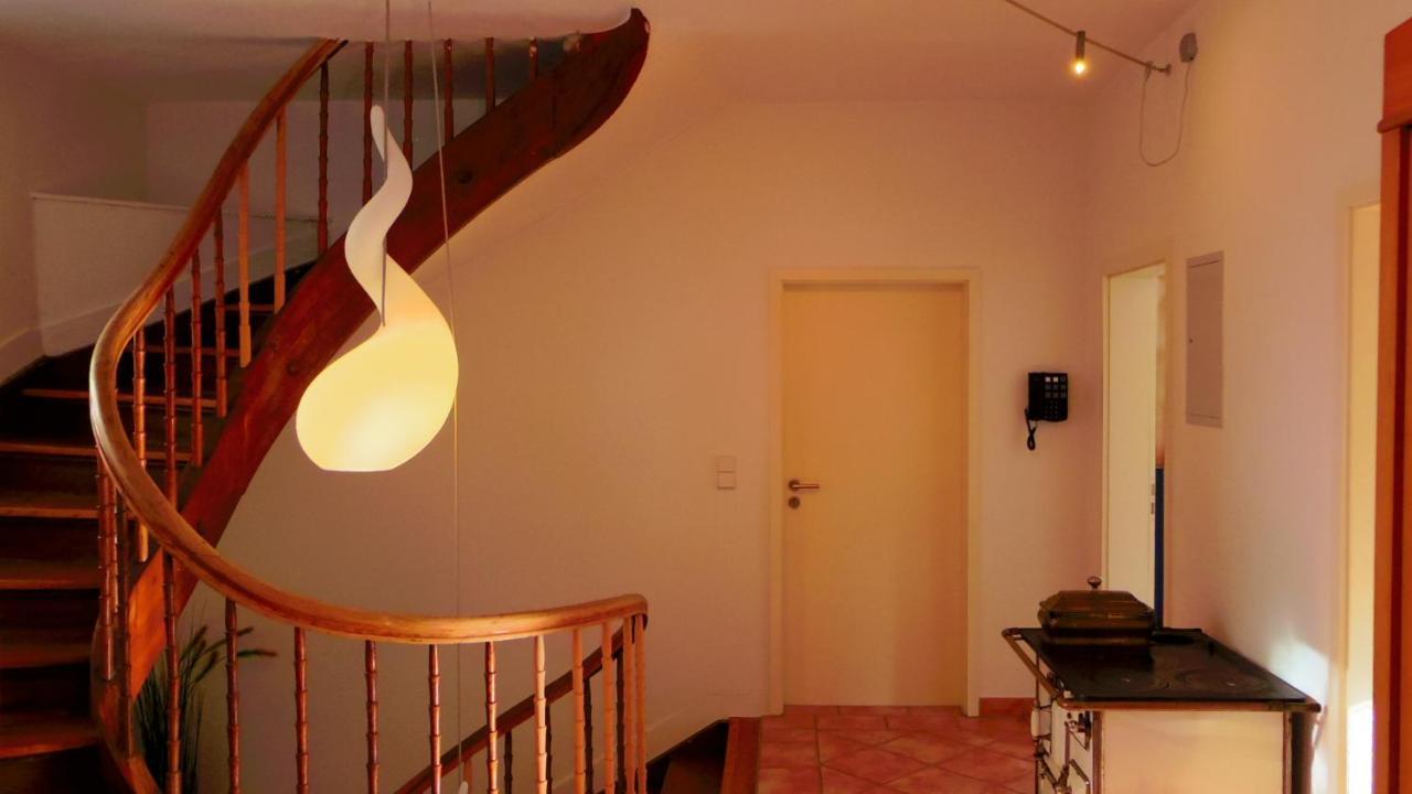 Villa Fink Schramberg Ngoại thất bức ảnh