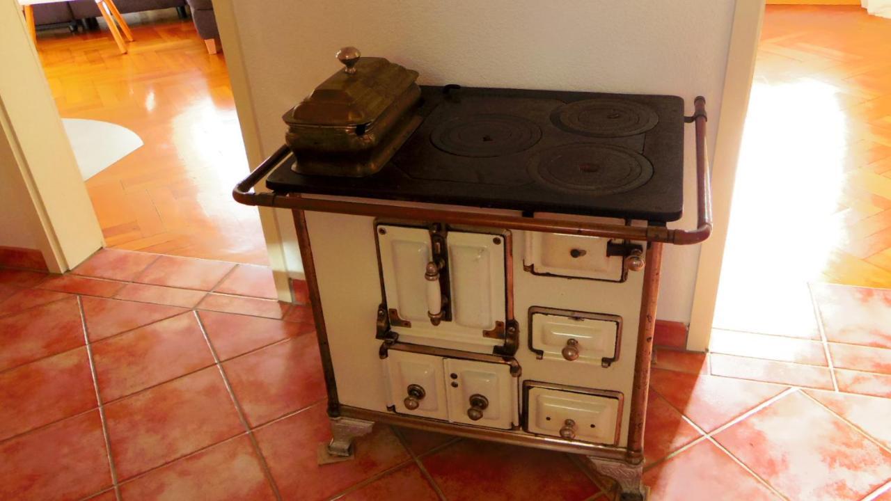 Villa Fink Schramberg Ngoại thất bức ảnh
