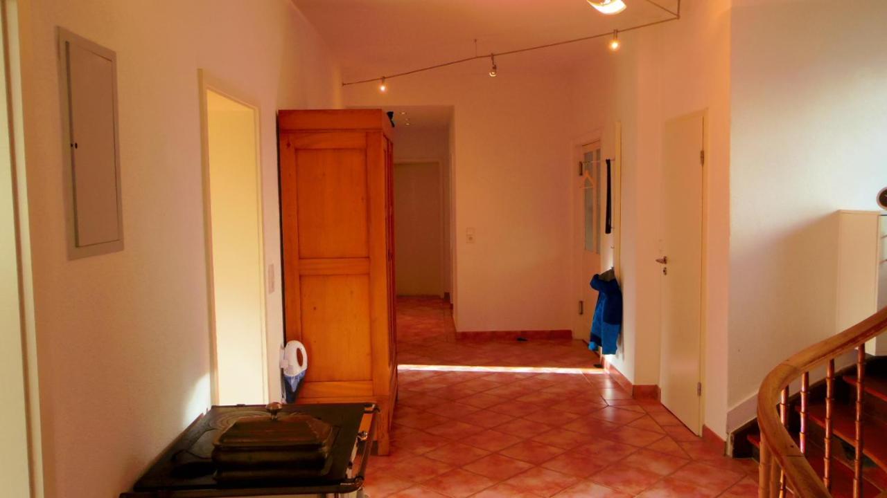 Villa Fink Schramberg Ngoại thất bức ảnh