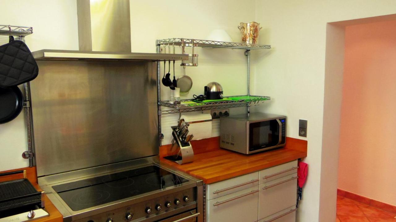 Villa Fink Schramberg Ngoại thất bức ảnh
