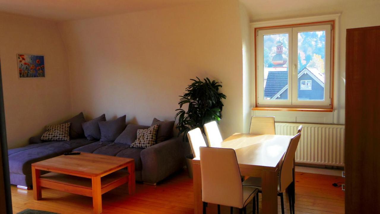 Villa Fink Schramberg Ngoại thất bức ảnh