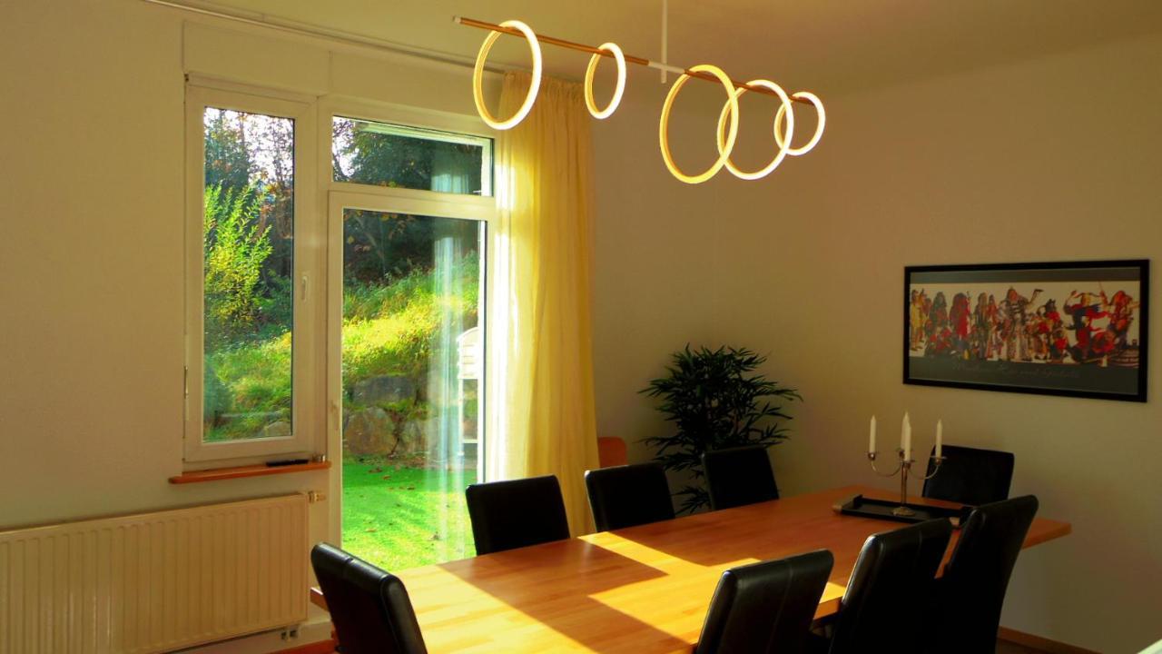 Villa Fink Schramberg Ngoại thất bức ảnh