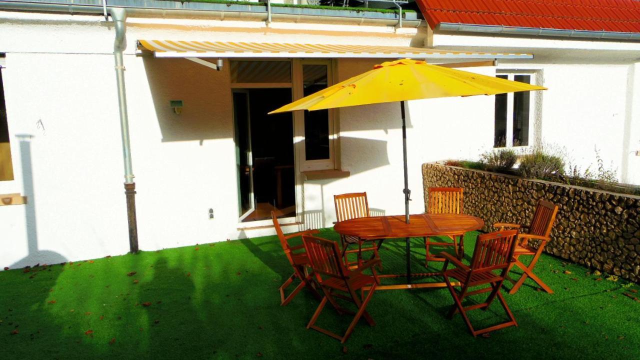Villa Fink Schramberg Ngoại thất bức ảnh