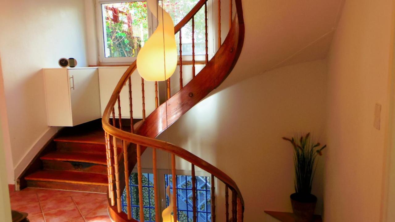 Villa Fink Schramberg Ngoại thất bức ảnh