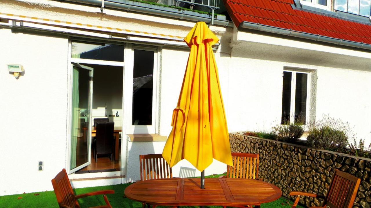 Villa Fink Schramberg Ngoại thất bức ảnh