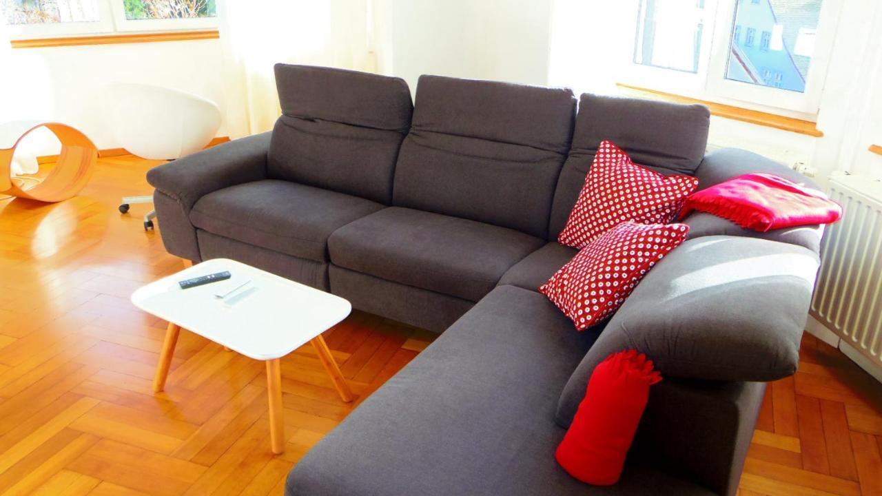 Villa Fink Schramberg Ngoại thất bức ảnh